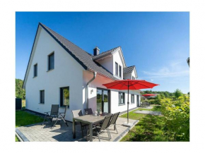 Meerzeit Comfortable holiday residence, Breege